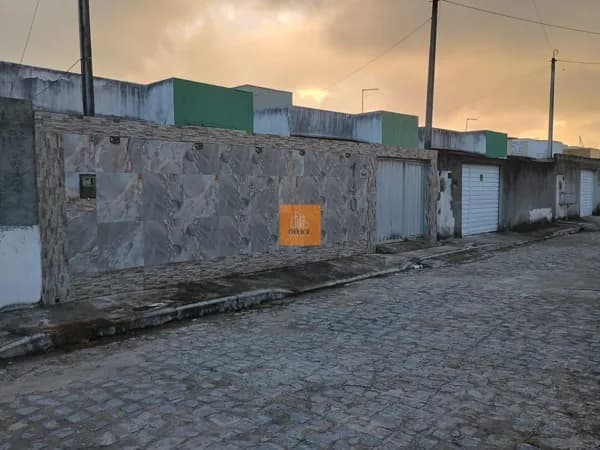 Casa em Sítio dos Marcos, Igarassu/PE