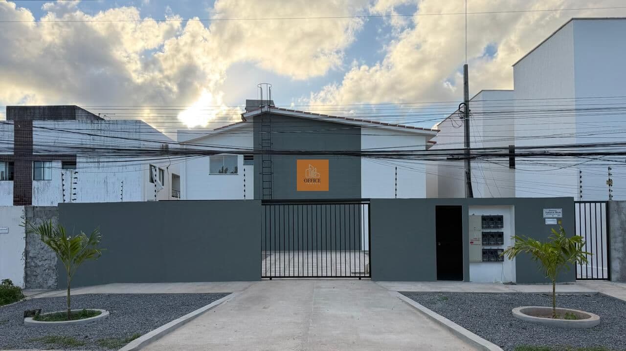 Apartamento em Pau Amarelo, Paulista/PE