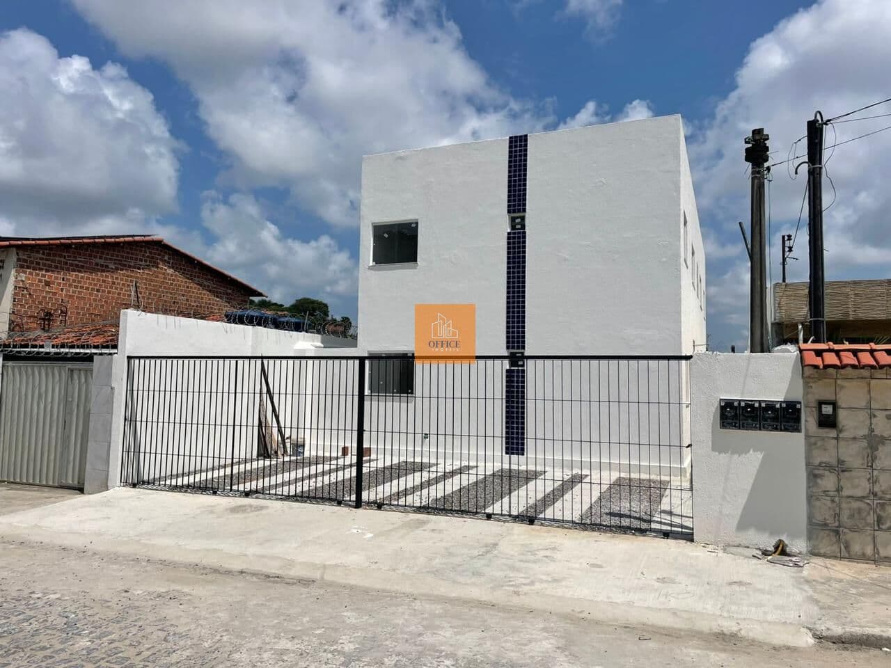 Apartamento em Rio Doce, Olinda/PE