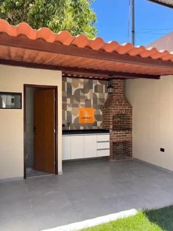 Casa em Pau Amarelo, Paulista/PE