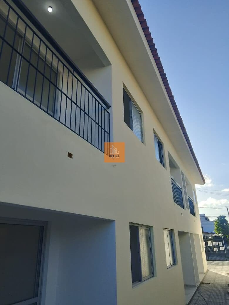 Apartamento em Janga, Paulista/PE