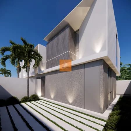 Casa em Luiz Gonzaga, Caruaru/PE
