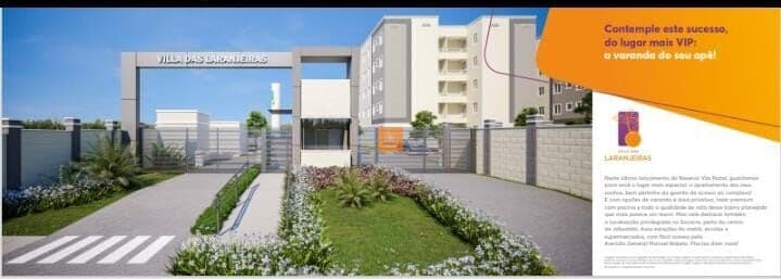 Apartamento em Socorro, Jaboatão dos Guararapes/PE