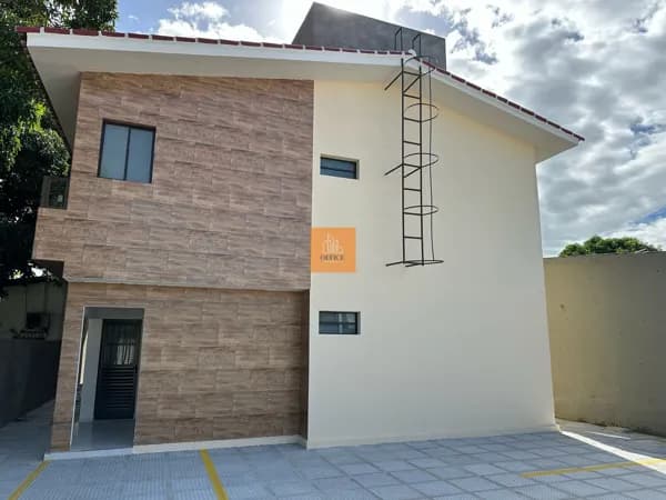 Apartamento em Janga, Paulista/PE