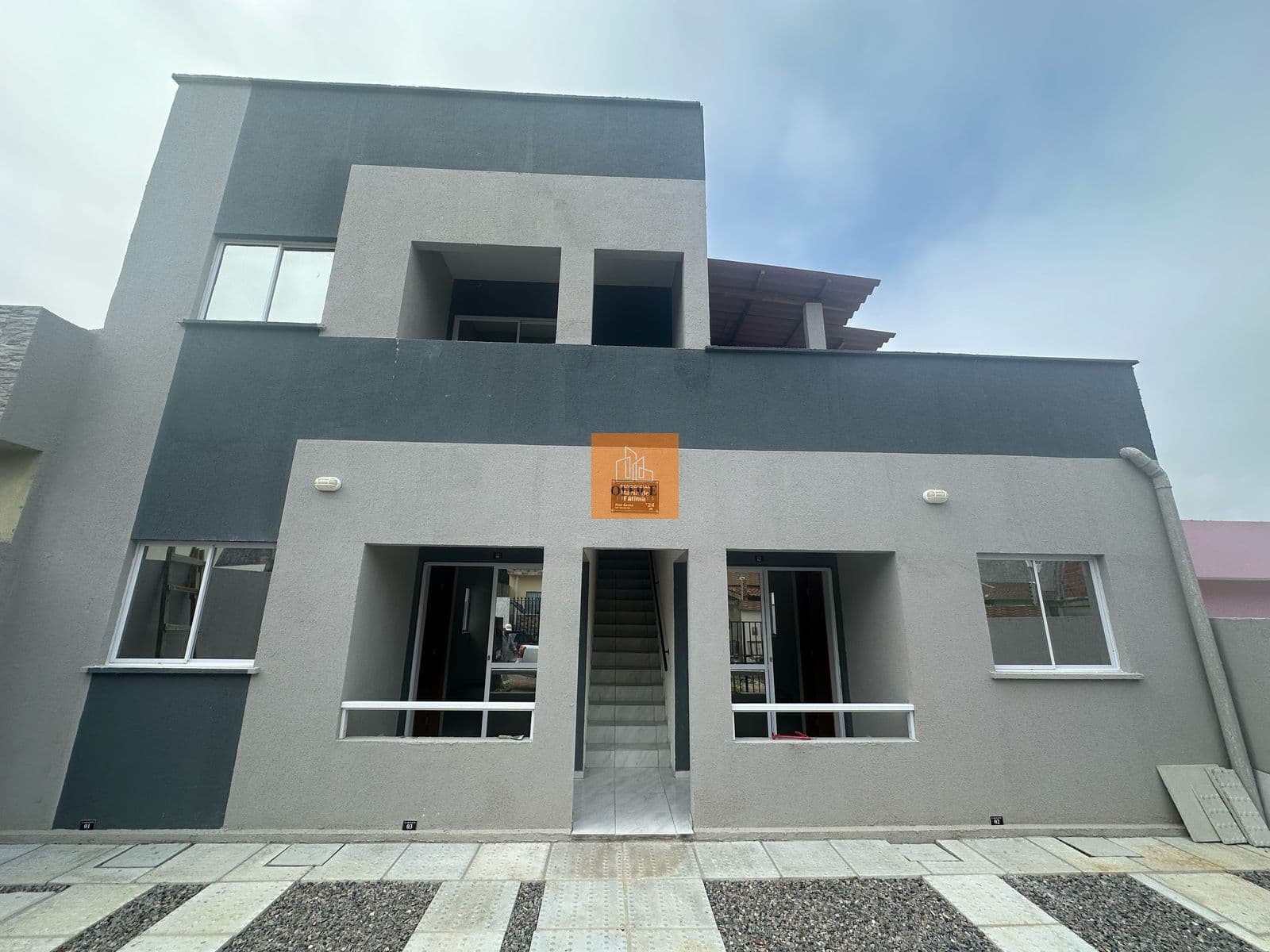 Apartamento em Sítio dos Marcos, Igarassu/PE