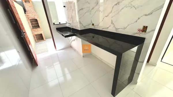 Casa em Paulista - Janga