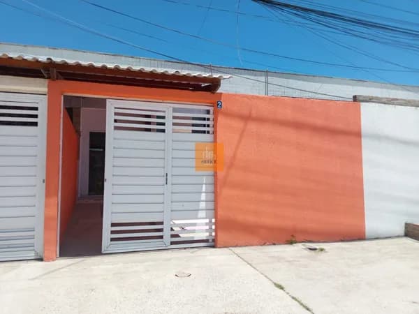 Casa em Pau Amarelo, Paulista/PE