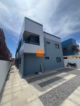 Casa Geminada em Pau Amarelo, Paulista/PE