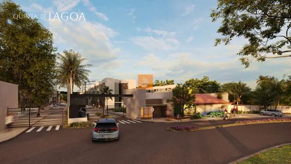 Apartamento em Luiz Gonzaga, Caruaru/PE