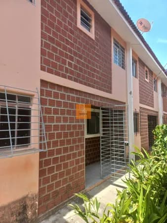 Apartamento Duplex em Pau Amarelo, Paulista/PE