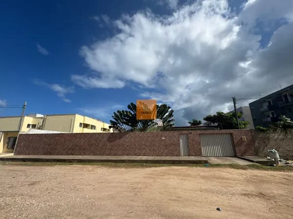 Casa Alto Padrão em Pau Amarelo, Paulista/PE