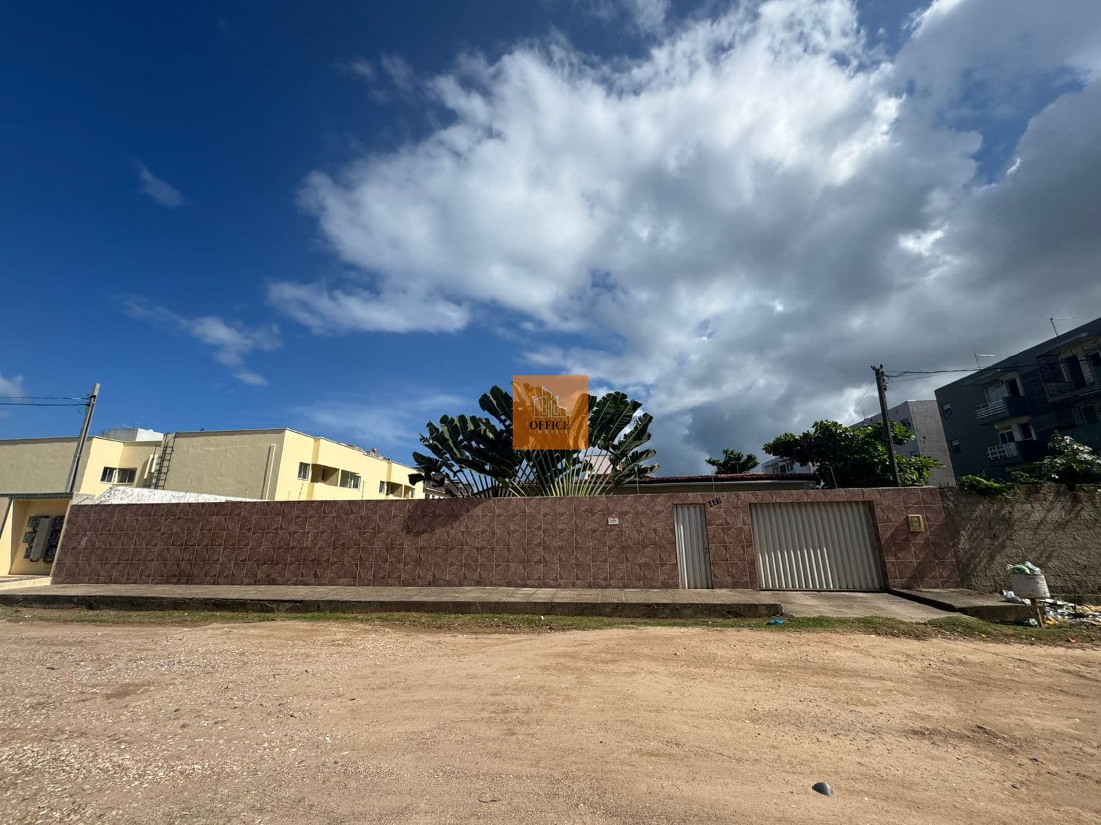 Casa Alto Padrão em Pau Amarelo, Paulista/PE
