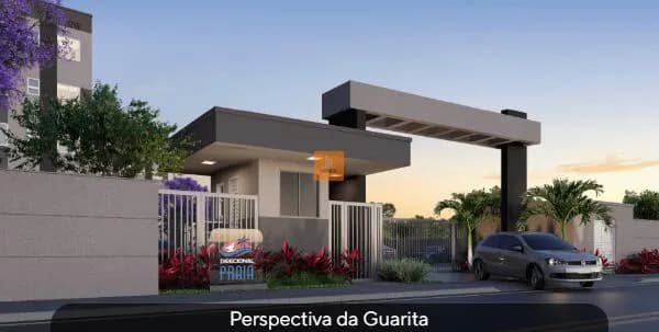 Apartamento em Candeias, Jaboatão dos Guararapes/PE