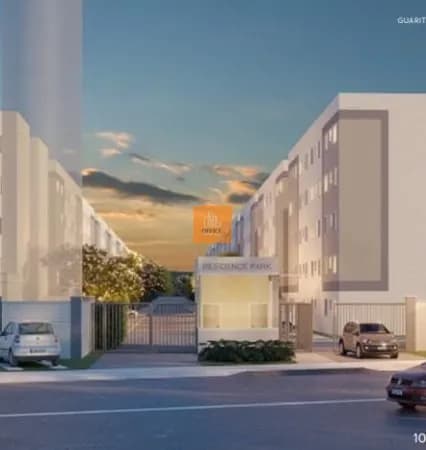 Apartamento em Barra de Jangada, Jaboatão dos Guararapes/PE