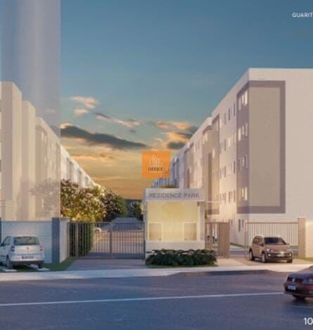 Apartamento em Barra de Jangada, Jaboatão dos Guararapes/PE