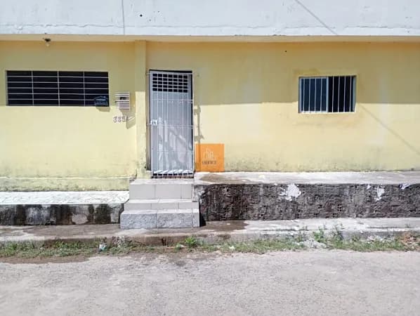 Casa em Rio Doce, Olinda/PE