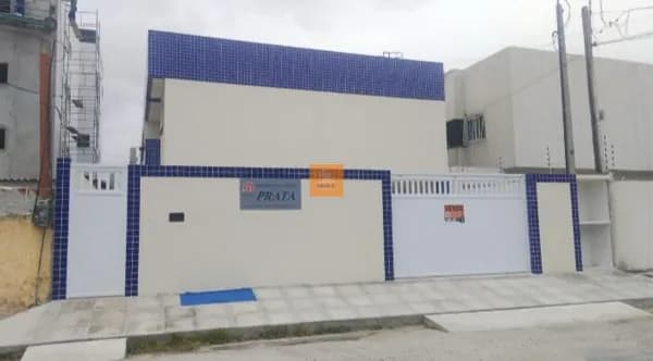 Apartamento em Olinda - Bairro Novo