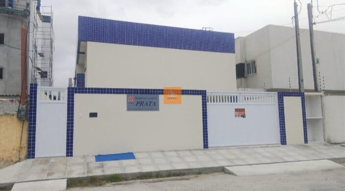 Apartamento em Olinda - Bairro Novo
