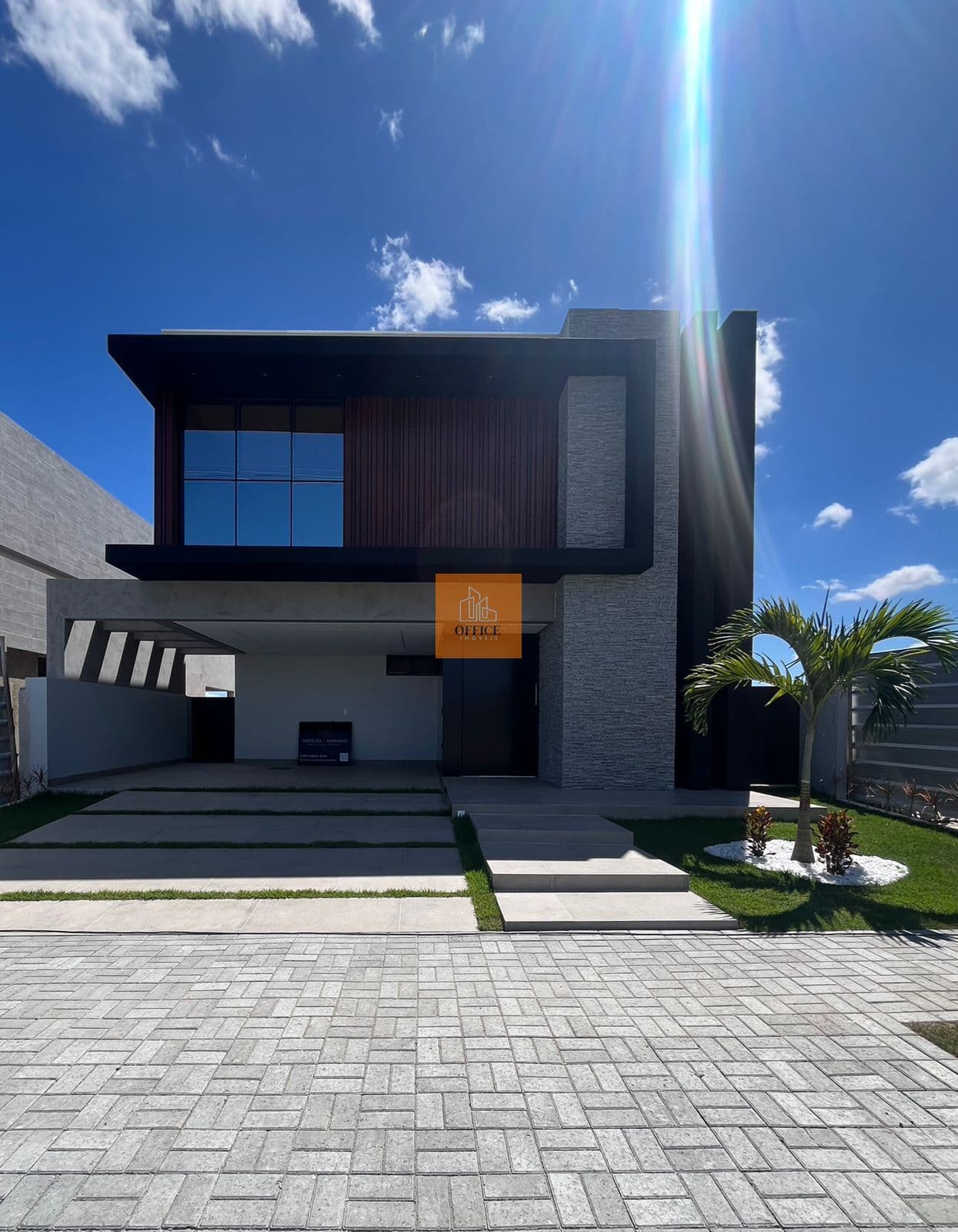 Casa Alto Padrão em Universitário, Caruaru/PE