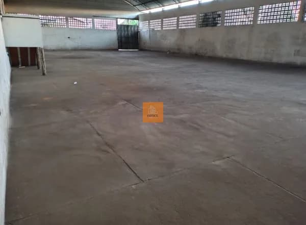 Pavilhão/Galpão Salão Comercial em Ana de Albuquerque, Igarassu/PE