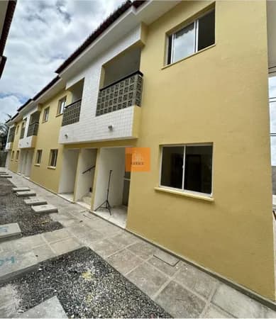 Apartamento em Nossa Senhora do Ó, Paulista/PE