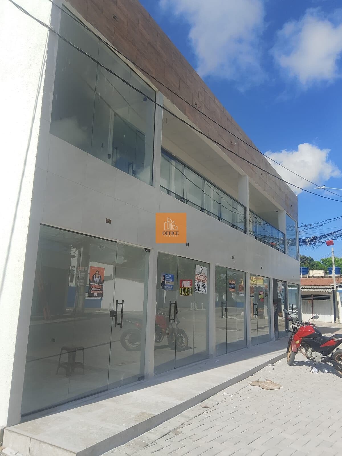 Sala Andar Comercial em Janga, Paulista/PE