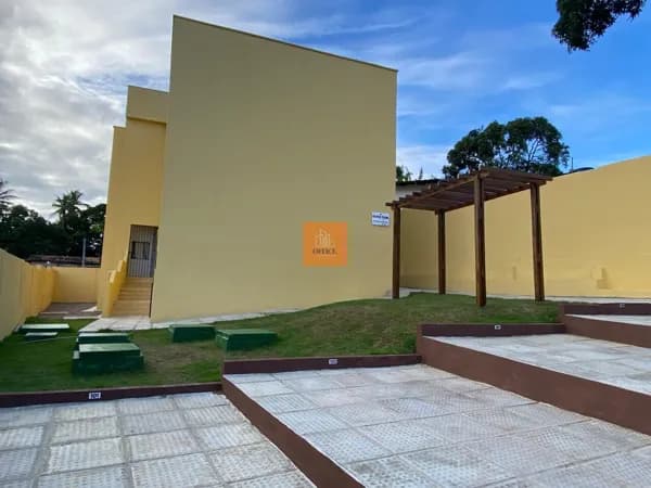 Apartamento em Sítio dos Marcos, Igarassu/PE
