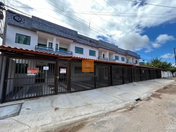 Apartamento em Janga, Paulista/PE