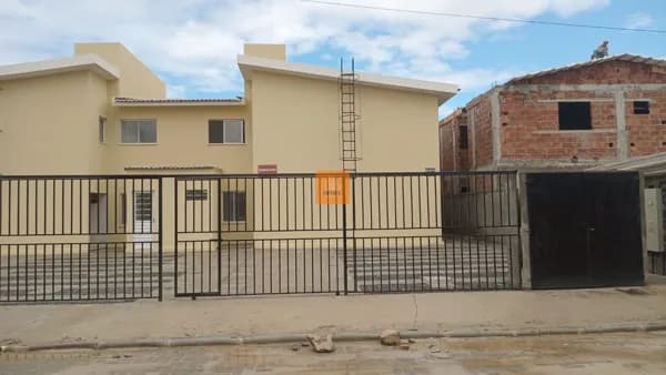Apartamento em Janga, Paulista/PE