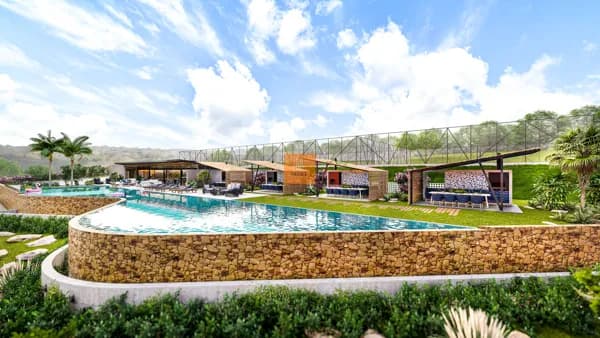 Terreno Lote em Petrópolis, Caruaru/PE
