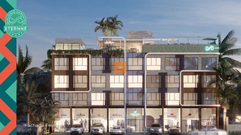 Apartamento em Centro, Tamandaré/PE