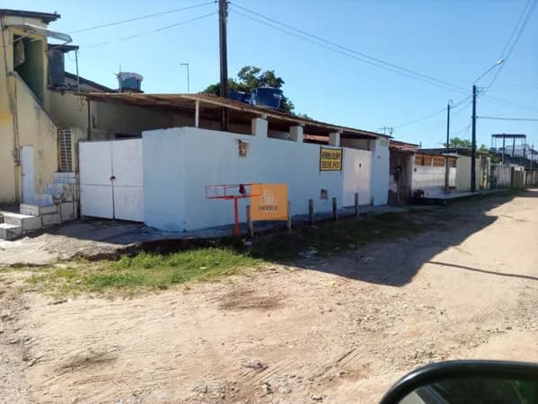 Casa em Olinda - Rio Doce