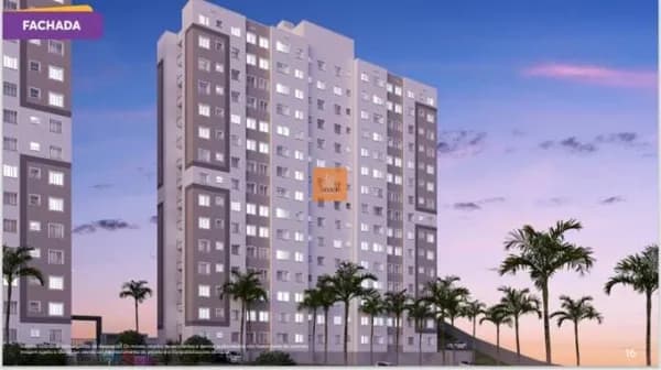 Apartamento em Alberto Maia, Camaragibe/PE
