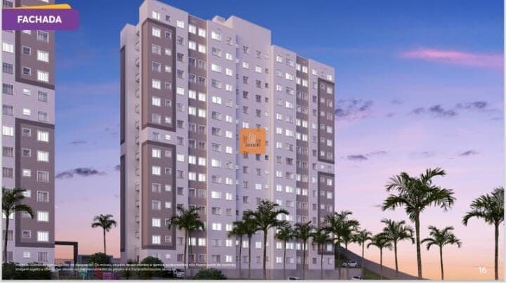Apartamento em Alberto Maia, Camaragibe/PE