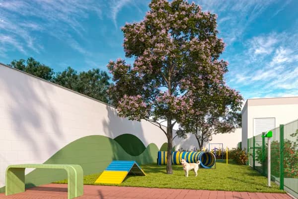 Apartamento em Fortaleza - Messejana
