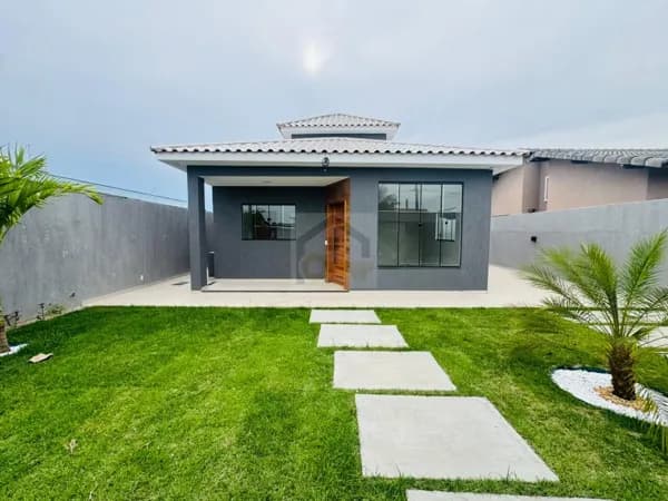 Casa à Venda – Conforto, Espaço e Excelente Localização