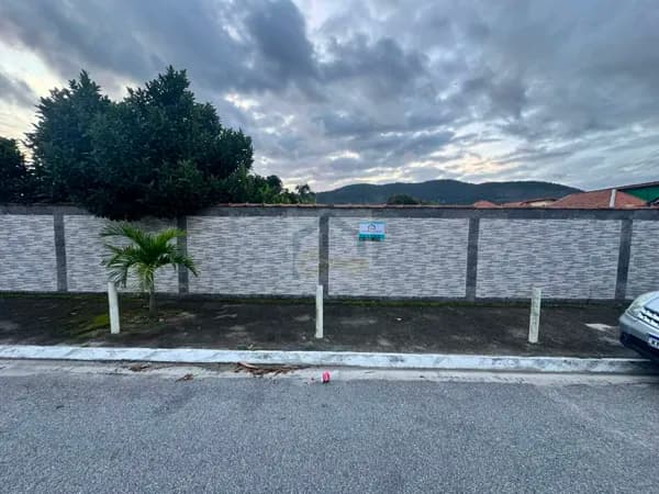 Terreno multifamiliar com 800m² (BARROCO)