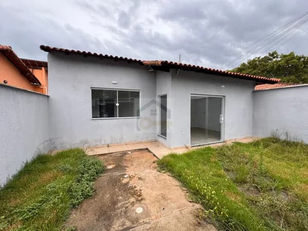 Casa em Maricá - Praia de Itaipuaçu (Itaipuaçu)