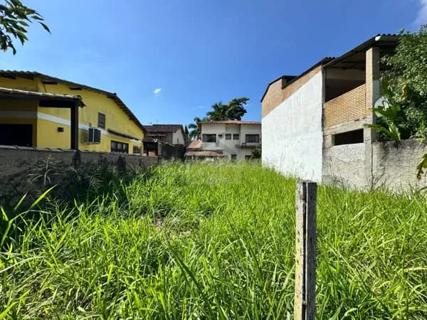 Excelente Terreno Residencial no Condomínio Village Santa Mônica