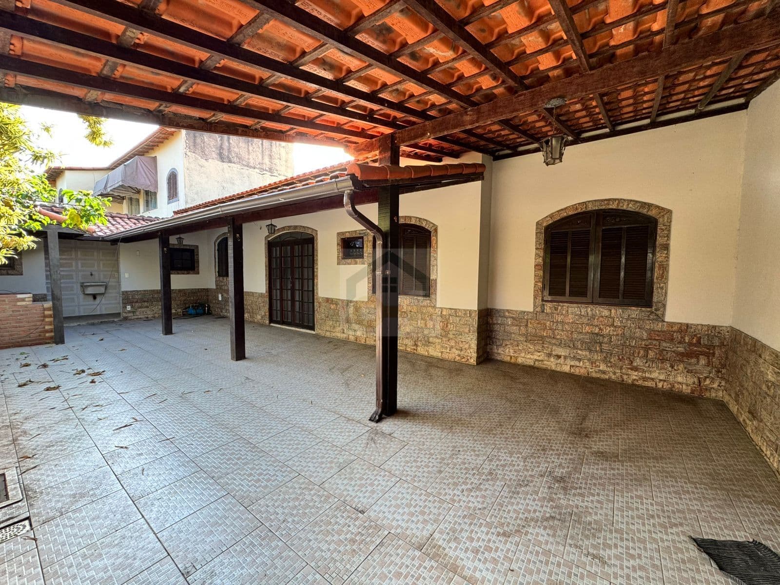 Casa Linear em Vila Exclusiva – Excelente Oportunidade!