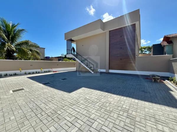 Apartamento Padrão Centro de Inoã