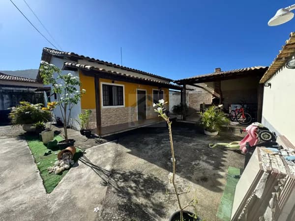 Casa Padrão - OPORTUNIDADE!!!