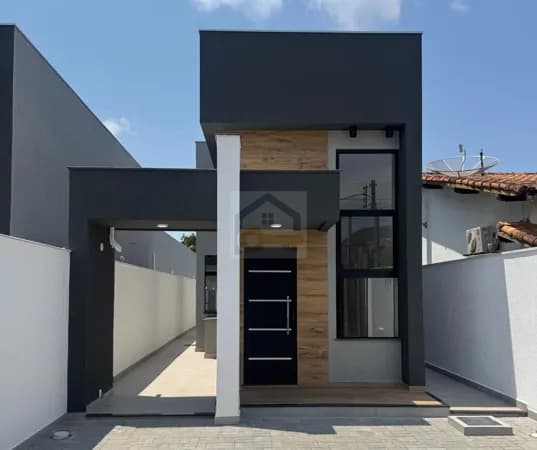 🏡 OPORTUNIDADE EM ITAIPUAÇU – PRIMEIRA QUADRA SENTIDO SERRA!
