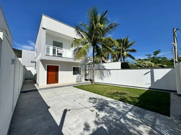Excelente Duplex em Itaipu – Bairro Peixoto | Região Oceânica de Niterói