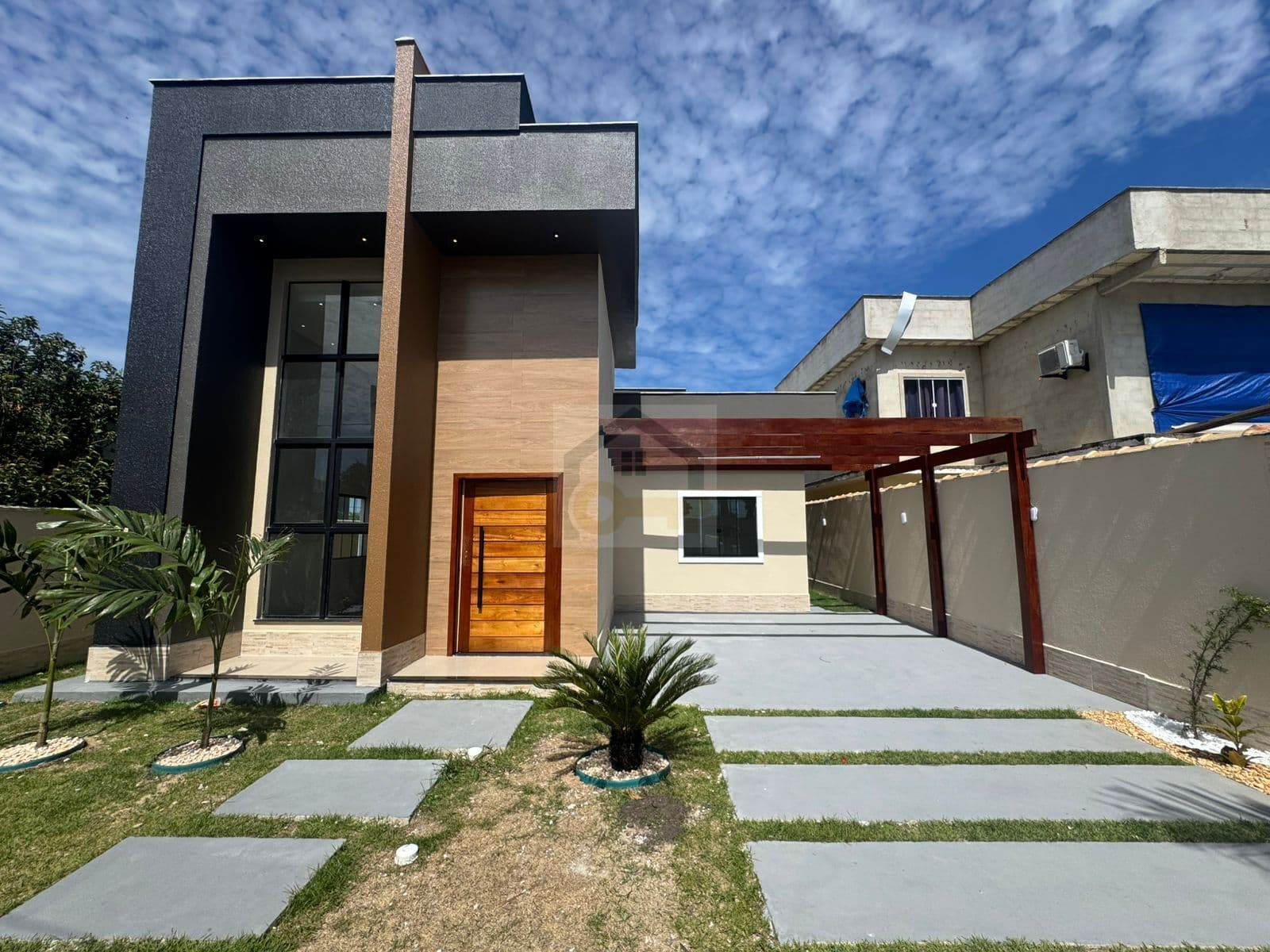 Casa em Maricá - Jardim Atlântico Leste (Itaipuaçu)