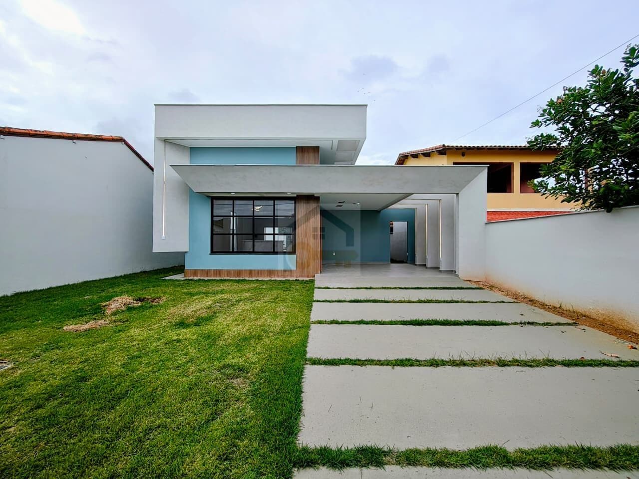 Casa Alto Padrão em Itaipuaçu