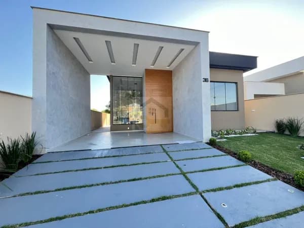 Casa de Alto Padrão à Venda | Condomínio Residencial Pedra de Inoã – Maricá | R$ 1.050.000