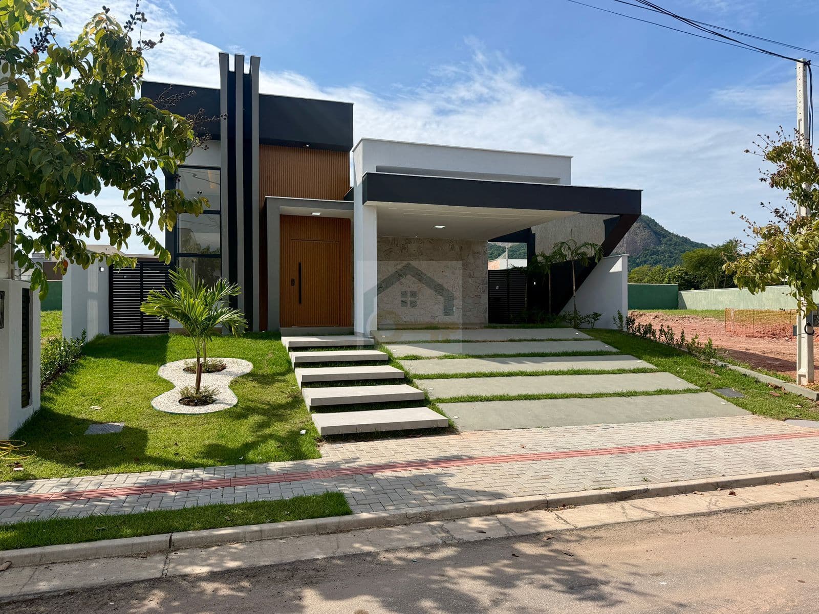 Casa Alto Padrão no Terras Alphaville Maricá