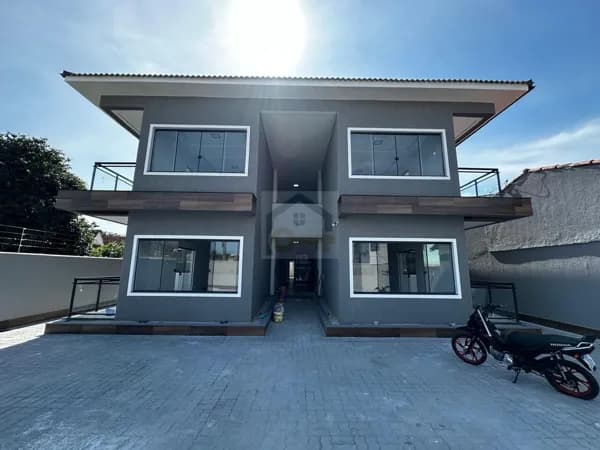 Apartamentos Novos e Modernos à Venda | Jardim Atlântico Oeste – Itaipuaçu | A partir de R$ 375 mil