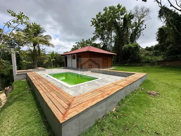 🌿 Sítio Exclusivo à Venda em Itacoatiara Valley – Itaipuaçu | Maricá 🌿